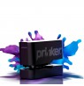 Prinker PRINKER_SB handheld printer Black Wireless Battery