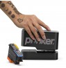 Prinker PRINKER_SB handheld printer Black Wireless Battery