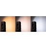 2-in-1 Color Matching Lamp + Station & Charger