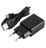 2-in-1 Color Matching Lamp + Station & Charger