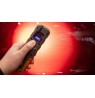 2-in-1 Color Matching Lamp + Station & Charger