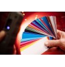 2-in-1 Color Matching Lamp + Station & Charger