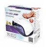 Lamp Esperanza DIAMOND EBN007 (white color)