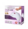 Esperanza EBN010 nail dryer UV + LED 36W