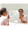 Mirror makeup Medisana CM 850