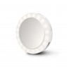 Ecomed by Medisana CM-20E beauty mirror with backlight for selfie/blogging
