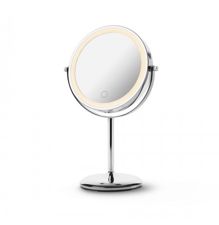 Medisana 2in1 standing cosmetic mirror CM 844