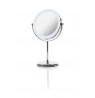 Medisana 2in1 standing cosmetic mirror CM 844