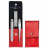 ZWILLING 97119-002-0 manicure/pedicure gift set