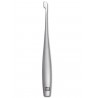 Zwilling Twinox Satin Cuticle Cutter - 12.5 cm