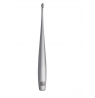Zwilling Twinox Satin Cuticle Cutter - 12.5 cm