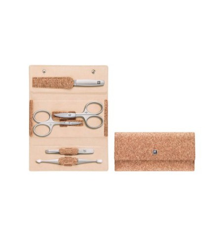 ZWILLING 97689-006-0 manicure/pedicure gift set