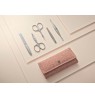 ZWILLING 97689-006-0 manicure/pedicure gift set