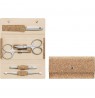 ZWILLING 97689-006-0 manicure/pedicure gift set