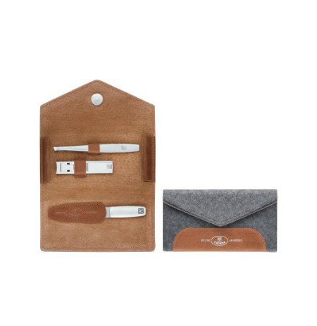 ZWILLING 97698-005-0 manicure/pedicure gift set