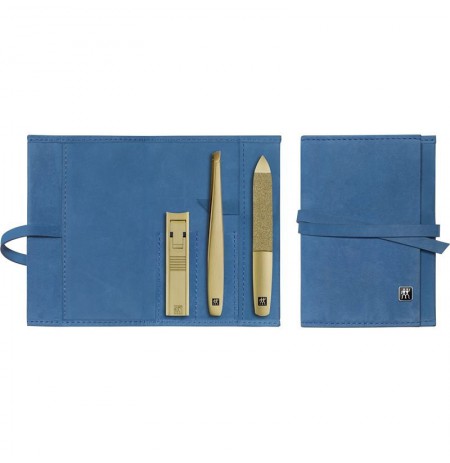 ZWILLING 97720-008-0 manicure/pedicure gift set