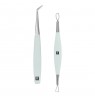 Set of 2 Zwilling Twinox Blackhead Remover Tools