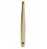 ZWILLING 78280-101-0 cosmetic tweezer Gold