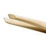 ZWILLING 78280-101-0 cosmetic tweezer Gold