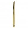 ZWILLING 78280-101-0 cosmetic tweezer Gold