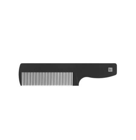 ZWILLING 47205-401-0 hairbrush/comb Universal Black 1 pc(s)