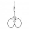 ZWILLING 49660-091-0 manicure scissors Stainless steel Curved blade Cuticle scissors
