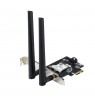 ASUS PCE-AX1800 BT5.2 Internal WLAN / Bluetooth 1775 Mbit/s