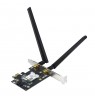 ASUS PCE-AX1800 BT5.2 Internal WLAN / Bluetooth 1775 Mbit/s