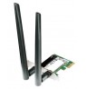 Card network D-Link DWA-582 (PCI)