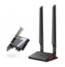 TP-LINK BE9300 Tri-Band Wi-Fi 7 Bluetooth PCI Express Adapter