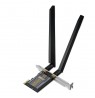 TP-LINK BE6500 Wi-Fi 7 Bluetooth 5.4 PCIe Adapter