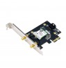ASUS PCE-AXE5400 Internal WLAN 2402 Mbit/s