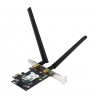 ASUS PCE-AXE5400 Internal WLAN 2402 Mbit/s