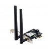 ASUS PCE-AXE5400 Internal WLAN 2402 Mbit/s