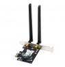 ASUS PCE-AXE5400 Internal WLAN 2402 Mbit/s