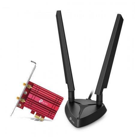 Network card TP-LINK Archer TXE75E
