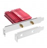 Network card TP-LINK Archer TXE75E