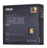 ASUS USB-BT500 network card Bluetooth 3 Mbit/s