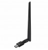Card network Lanberg N300 NC-0300-WIE (USB 2.0, WiFi Antenna Connector)