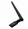 Card network Lanberg N300 NC-0300-WIE (USB 2.0, WiFi Antenna Connector)