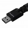 Card network Lanberg N300 NC-0300-WIE (USB 2.0, WiFi Antenna Connector)