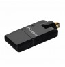 Card network Lanberg N300 NC-0300-WIE (USB 2.0, WiFi Antenna Connector)