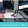 Network card TP-LINK Archer TX10UB Nano