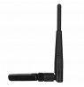 Card network Lanberg N150 NC-0150-WE (USB 2.0, WiFi Antenna Connector)