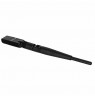 Card network Lanberg N150 NC-0150-WE (USB 2.0, WiFi Antenna Connector)