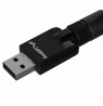 Card network Lanberg N150 NC-0150-WE (USB 2.0, WiFi Antenna Connector)