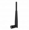 Card network Lanberg N150 NC-0150-WE (USB 2.0, WiFi Antenna Connector)