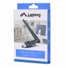 Card network Lanberg N150 NC-0150-WE (USB 2.0, WiFi Antenna Connector)