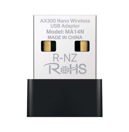 Network card Mercusys MA14N