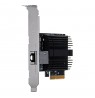Zyxel 10Gb Network Adapter PCIe Card with Single RJ45 Port
